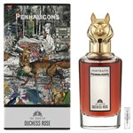 Penhaligon's The Coveted Duchess Rose - Eau de Parfum - Duftprøve - 2 ml