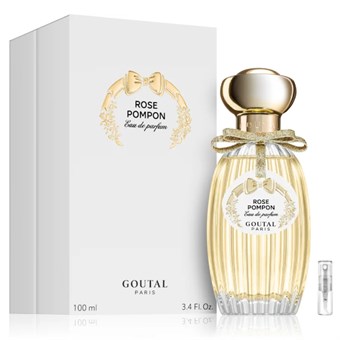 Goutal Rose Pompon - Eau de Parfum - Duftprøve - 2 ml