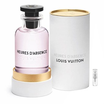 Louis Vuitton Heures d\'Absence - Eau de Parfum - Duftprøve - 2 ml
