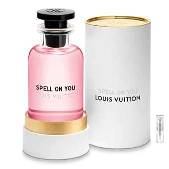 Louis Vuitton Spell On You - Eau de Parfum - Duftprøve - 2 ml