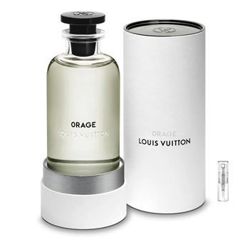 Louis Vuitton Orage - Eau de Parfum - Duftprøve - 2 ml