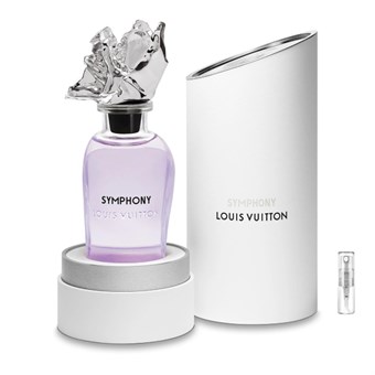 Louis Vuitton Symphony - Eau de Parfum - Duftprøve - 2 ml