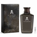 Scalpers The Club - Eau de Parfum - Duftprøve - 2 ml