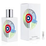 Etat Libre D'Orange Cologne - Eau de Parfum - Duftprøve - 2 ml