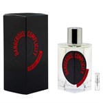 Etat Libre D'Orange Dangerous Complecity - Eau de Parfum - Duftprøve - 2 ml