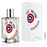 Etat Libre D'Orange Exit The King - Eau de Parfum - Duftprøve - 2 ml