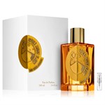 Etat Libre D'Orange Spice Must Flow - Eau de Parfum - Duftprøve - 2 ml