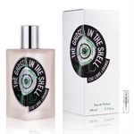Etat Libre D'Orange The Ghost In The Shell - Eau de Parfum - Duftprøve - 2 ml