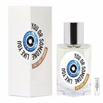 Etat Libre D'Orange You Or Someone Like You - Eau de Parfum - Duftprøve - 2 ml