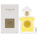 Guerlain L'Heure Bleue - Eau de Toilette - Duftprøve - 2 ml