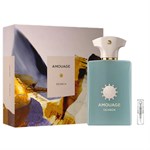 Amouage Search For Men - Eau de Parfum - Duftprøve - 2 ml