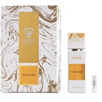 Gritti Venetia Macrame - Eau de Parfum - Duftprøve - 2 ml