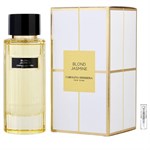 Carolina Herrera Blond Jasmine - Eau de Toilette - Duftprøve - 2 ml