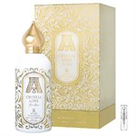 Attar Collection Crystal Love - Eau De Parfum - Duftprøve - 2 ml