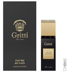 Gritti Venetia You're So Vain - Extrait de Parfum - Duftprøve - 2 ml