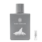 Marc Gebauer Berserker - Extrait de Parfum - Duftprøve - 2 ml