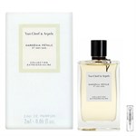 Van Cleef & Arpels Gardenia Petale - Eau de Parfum - Duftprøve - 2 ml