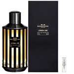 Mancera Lemon Line - Eau de Parfum - Duftprøve - 2 ml