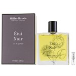 Miller Harris Etui Noir - Eau de Parfum - Duftprøve - 2 ml