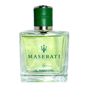 Maserati La Martina by La Martina - Eau de Toilette - Refill - 10 ml
