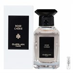 Guerlain L'art La Matiere Rose Cherie - Eau de Parfum - Duftprøve - 2 ml