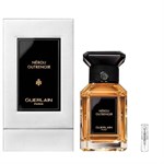 Guerlain L'art La Matiere Neroli Outrenoir - Eau de Parfum - Duftprøve - 2 ml