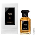 Guerlain L'art La Matiere Embruns D'Ylang - Eau de Parfum - Duftprøve - 2 ml