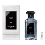 Guerlain L'art La Matiere Frenchy Lavande - Eau de Parfum - Duftprøve - 2 ml