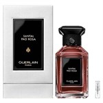 Guerlain L'art La Matiere Santal Pao Rosa - Eau de Parfum - Duftprøve - 2 ml