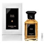 Guerlain L'art La Matiere Epices Volees - Eau de Parfum - Duftprøve - 2 ml