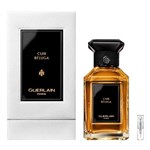 Guerlain L'art La Matiere Cuir Beluga - Eau de Parfum - Duftprøve - 2 ml