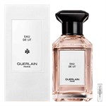 Guerlain L'art La Matiere Eau de Lit - Eau de Parfum - Duftprøve - 2 ml