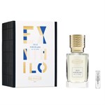 Ex Nihilo Iris Porcelana- Eau de Parfum - Duftprøve - 2 ml