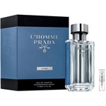 Prada L'Eau L'Homme - Eau de Toilette - Duftprøve - 2 ml