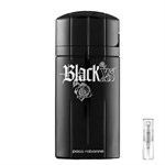 Paco Rabanne Black XS - Eau de Toilette - Duftprøve - 2 ml