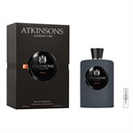 Atkinsons James - Eau de Parfum - Duftprøve - 2 ml