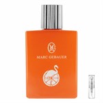 Marc Gebauer Orange Flamingo - Extrait de Parfum - Duftprøve - 2 ml