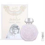 Gissah Ayesh Saeed - Eau de Parfum - Duftprøve - 2 ml