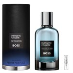 Hugo Boss The Collection Energetic Fougere  - Eau de Parfum - Duftprøve - 2 ml