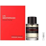 Frederic Malle Lys Mediterranee - Eau de Parfum - Duftprøve - 2 ml