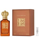 Clive Christian Private Collection E Green Fougere With Aromatic Lavender - Parfum - Duftprøve - 2 ml
