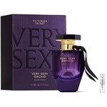 Victoria's Secret Sexy Orchid - Eau de Parfum - Duftprøve - 2 ml
