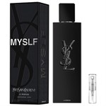 Yves Saint Laurent Myslf Le Parfum - Parfum - Duftprøve - 2 ml