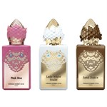  Mystisk Stephane Humbert Lucas SHL -  Duftprøve - 3 x 2 ML