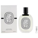 Diptyque L'eau des Hesperides - Eau de Toilette - Duftprøve - 2 ml