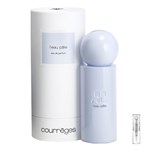 Courreges L'Eau Pale - Eau de Parfum - Duftprøve - 2 ml