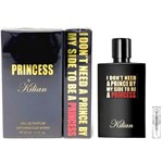 Kilian I Don't Need A Prince By My Side To Be A Princess - Eau de Parfum - Duftprøve - 2 ml