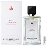 Reminiscence Rose Tentation Patchouli n'roses - Eau de Parfum - Duftprøve - 2 ml