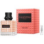 Valentino Donna Born in Roma Coral Fantasy - Eau de Parfum  - Duftprøve - 2 ml