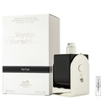 Hermes Voyage d'Hermes - Parfum  - Duftprøve - 2 ml